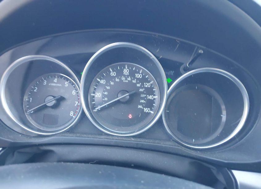 Photo 7 of 2018 Mazda Cx-5 SPORT (VIN JM3KFBBM5J0339669)