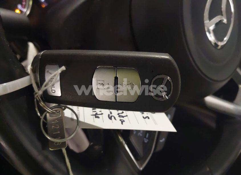 Photo 11 of 2018 Mazda Cx-5 (VIN JM3KFBBM5J0358688)