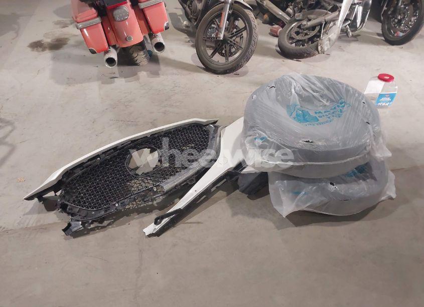 Photo 12 of 2018 Mazda Cx-5 (VIN JM3KFBBM5J0358688)