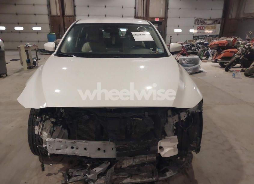 Photo 13 of 2018 Mazda Cx-5 (VIN JM3KFBBM5J0358688)