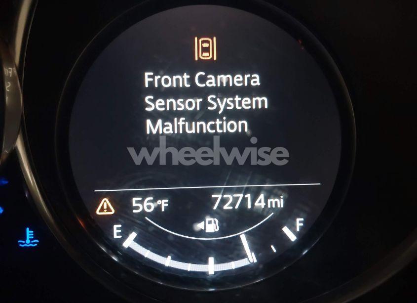 Photo 16 of 2018 Mazda Cx-5 (VIN JM3KFBBM5J0358688)