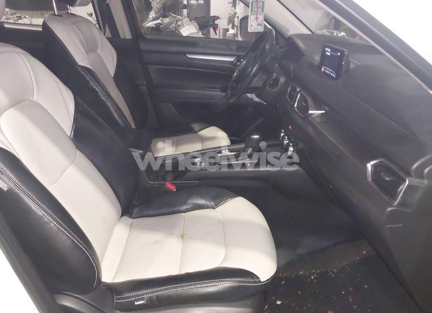 Photo 5 of 2018 Mazda Cx-5 (VIN JM3KFBBM5J0358688)