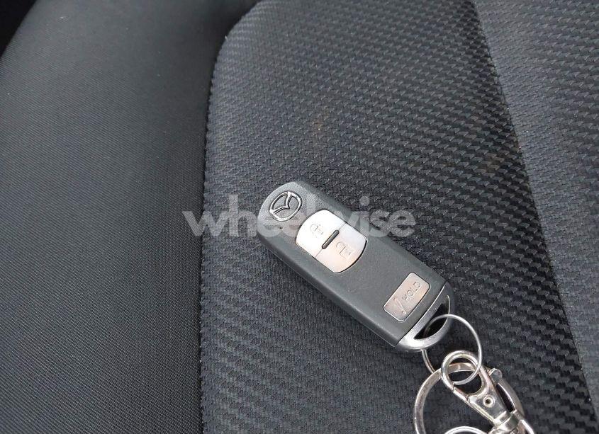 Photo 11 of 2018 Mazda Cx-5 SPORT (VIN JM3KFBBM5J0426536)