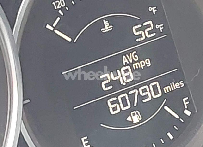 Photo 15 of 2018 Mazda Cx-5 SPORT (VIN JM3KFBBM5J0426536)