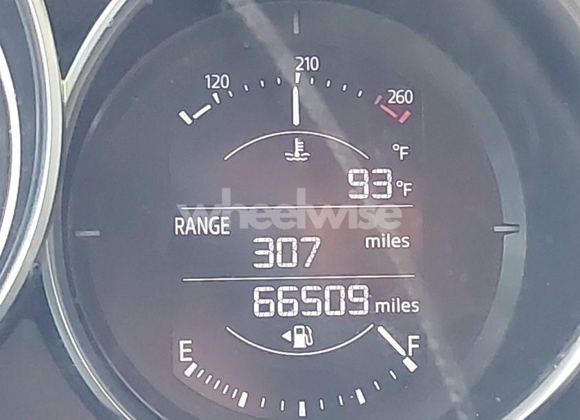 Photo 15 of 2019 Mazda Cx-5 SPORT (VIN JM3KFBBM5K0661861)