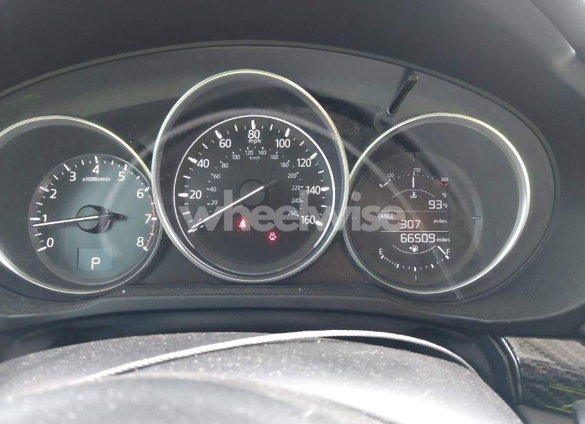 Photo 7 of 2019 Mazda Cx-5 SPORT (VIN JM3KFBBM5K0661861)