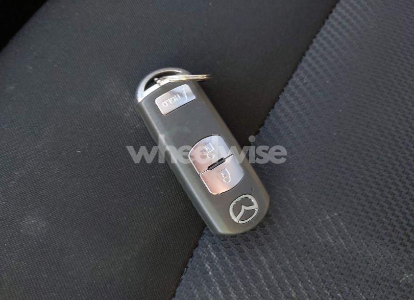 Photo 11 of 2019 Mazda Cx-5 SPORT (VIN JM3KFBBM5K1612332)