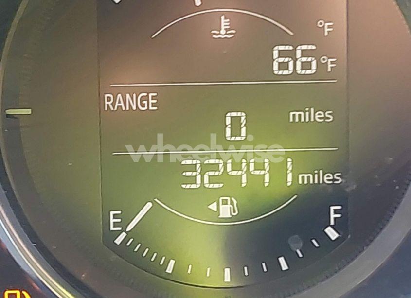 Photo 15 of 2019 Mazda Cx-5 SPORT (VIN JM3KFBBM5K1612332)