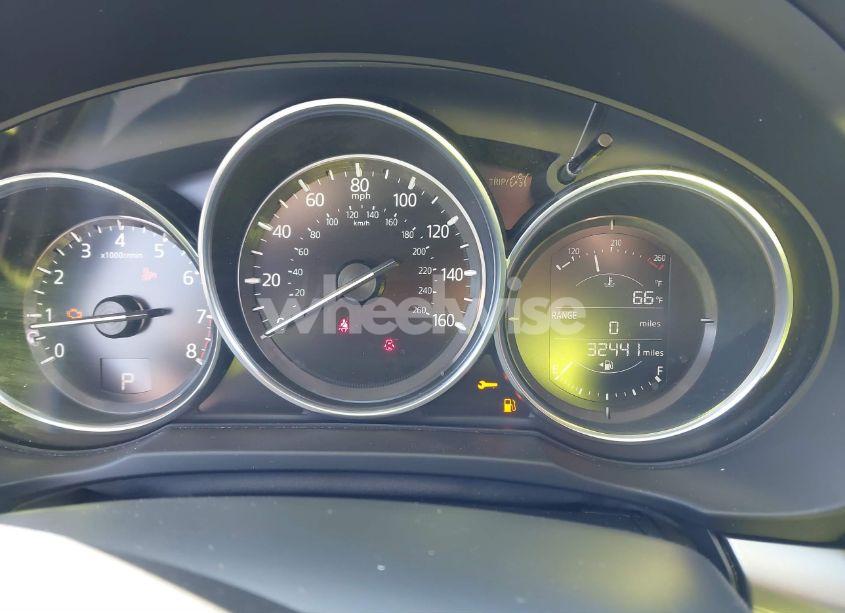 Photo 7 of 2019 Mazda Cx-5 SPORT (VIN JM3KFBBM5K1612332)