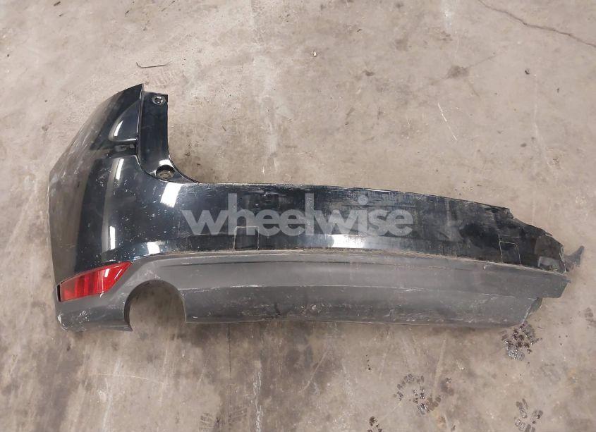 Photo 12 of 2021 Mazda Cx-5 SPORT (VIN JM3KFBBM5M0320852)