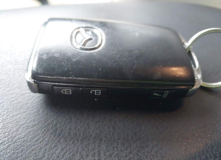 Photo 11 of 2022 Mazda Cx-5 2.5 S SELECT (VIN JM3KFBBM5N0546939)