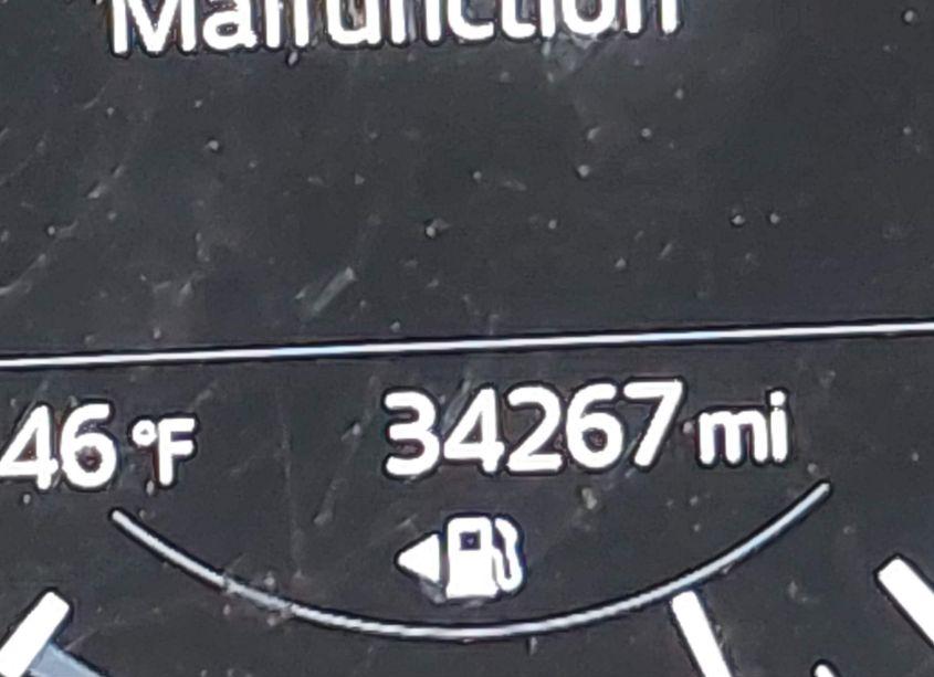 Photo 15 of 2022 Mazda Cx-5 2.5 S SELECT (VIN JM3KFBBM5N0546939)