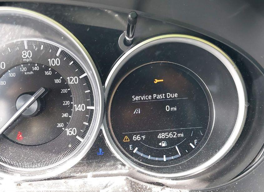 Photo 15 of 2022 Mazda Cx-5 2.5 S SELECT (VIN JM3KFBBM5N1574847)