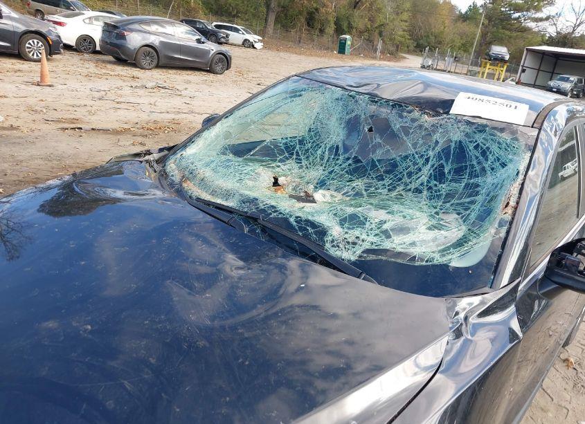 Photo 6 of 2022 Mazda Cx-5 2.5 S SELECT (VIN JM3KFBBM5N1574847)