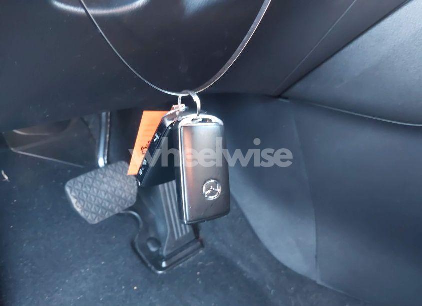 Photo 11 of 2023 Mazda Cx-5 2.5 S SELECT (VIN JM3KFBBM5P0237152)