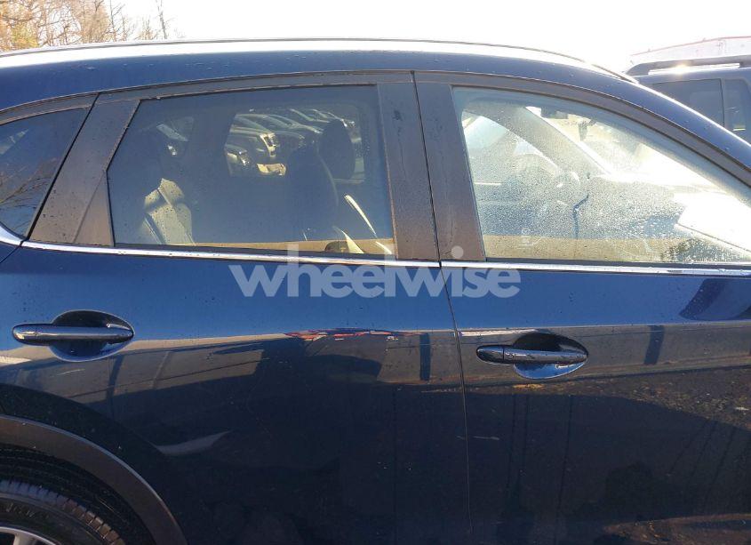 Photo 13 of 2023 Mazda Cx-5 2.5 S SELECT (VIN JM3KFBBM5P0237152)