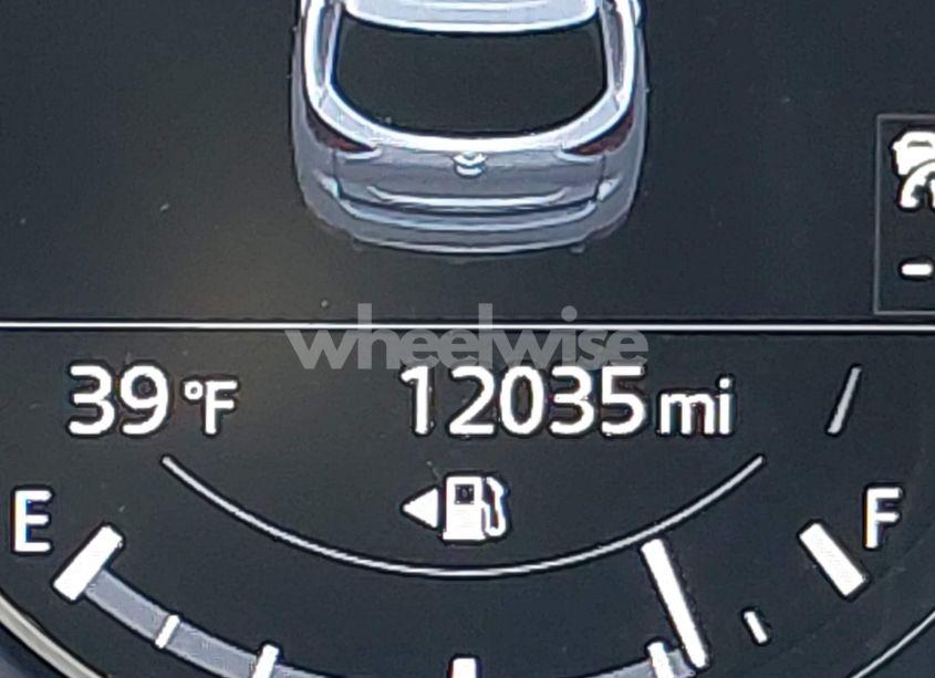 Photo 15 of 2023 Mazda Cx-5 2.5 S SELECT (VIN JM3KFBBM5P0237152)