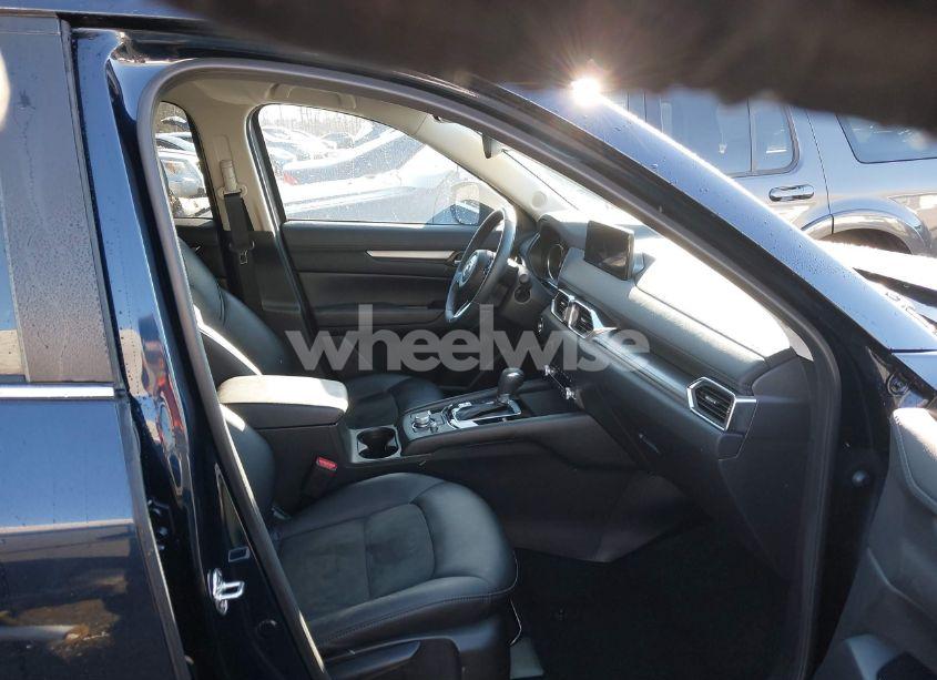Photo 5 of 2023 Mazda Cx-5 2.5 S SELECT (VIN JM3KFBBM5P0237152)