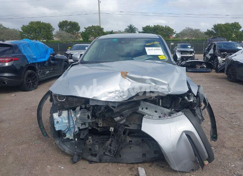 Photo 11 of 2018 Mazda Cx-5 SPORT (VIN JM3KFBBM6J0462445)