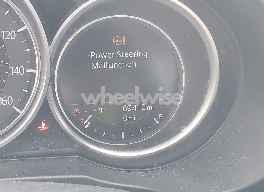 Photo 14 of 2018 Mazda Cx-5 SPORT (VIN JM3KFBBM6J0462445)