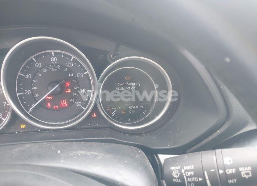 Photo 7 of 2018 Mazda Cx-5 SPORT (VIN JM3KFBBM6J0462445)