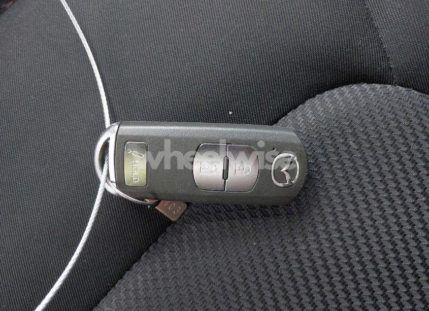 Photo 11 of 2019 Mazda Cx-5 SPORT (VIN JM3KFBBM6K0595725)