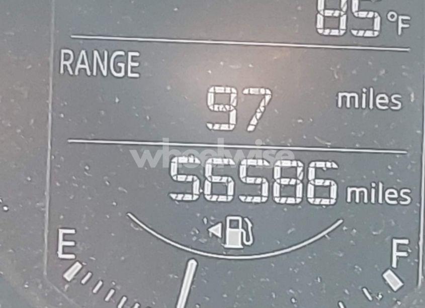 Photo 16 of 2019 Mazda Cx-5 SPORT (VIN JM3KFBBM6K0595725)