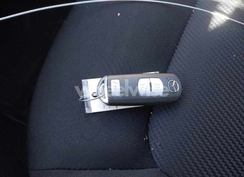 Photo 11 of 2019 Mazda Cx-5 SPORT (VIN JM3KFBBM6K0681830)