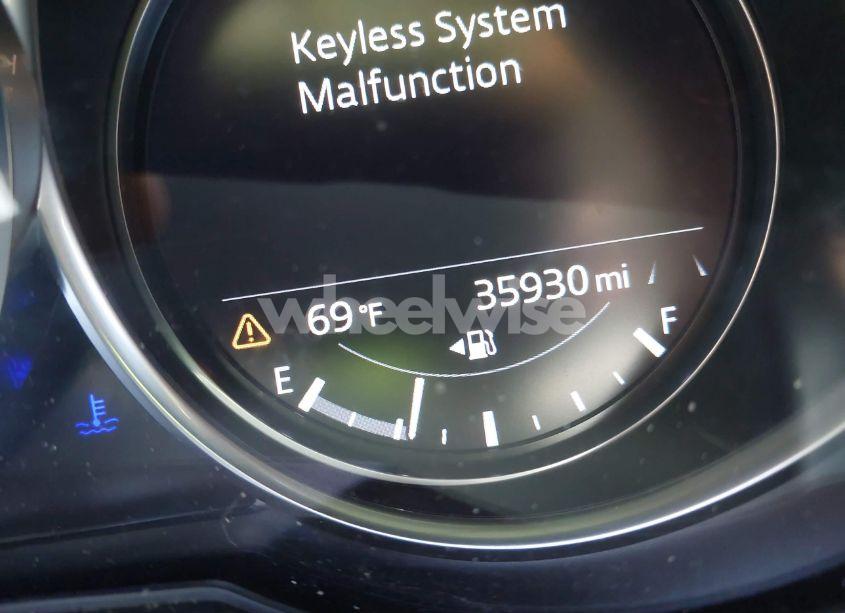 Photo 15 of 2020 Mazda Cx-5 SPORT (VIN JM3KFBBM6L1821791)