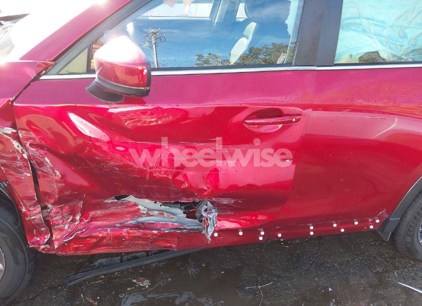 Photo 17 of 2020 Mazda Cx-5 SPORT (VIN JM3KFBBM6L1821791)