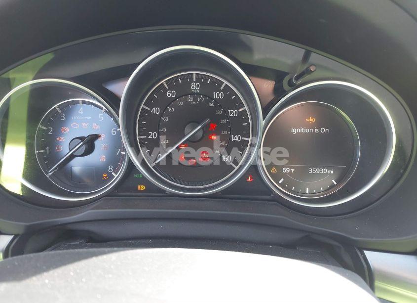 Photo 7 of 2020 Mazda Cx-5 SPORT (VIN JM3KFBBM6L1821791)