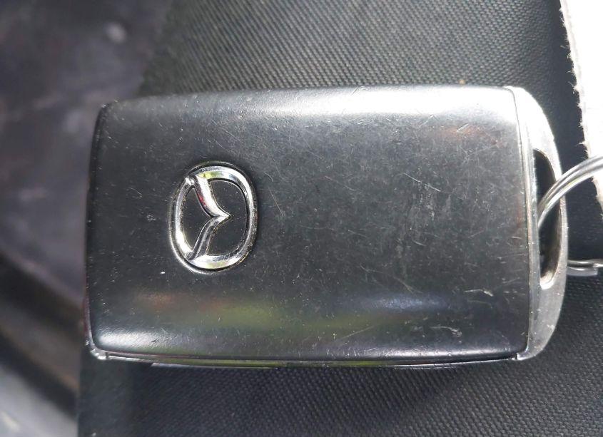 Photo 11 of 2021 Mazda Cx-5 SPORT (VIN JM3KFBBM6M0335277)