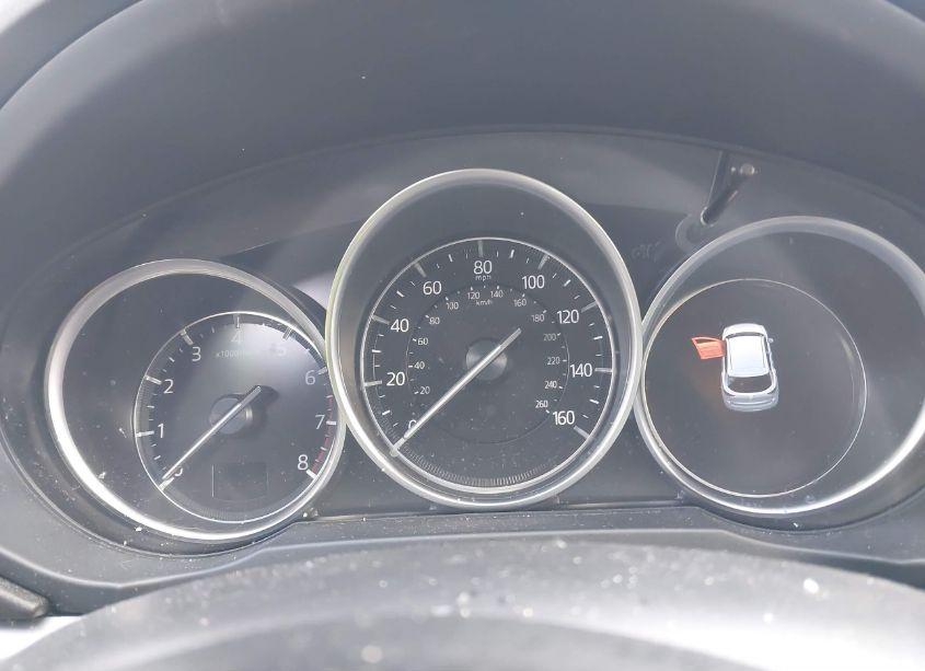 Photo 15 of 2021 Mazda Cx-5 SPORT (VIN JM3KFBBM6M0335277)