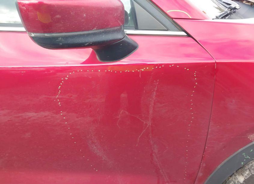 Photo 17 of 2021 Mazda Cx-5 SPORT (VIN JM3KFBBM6M0335277)