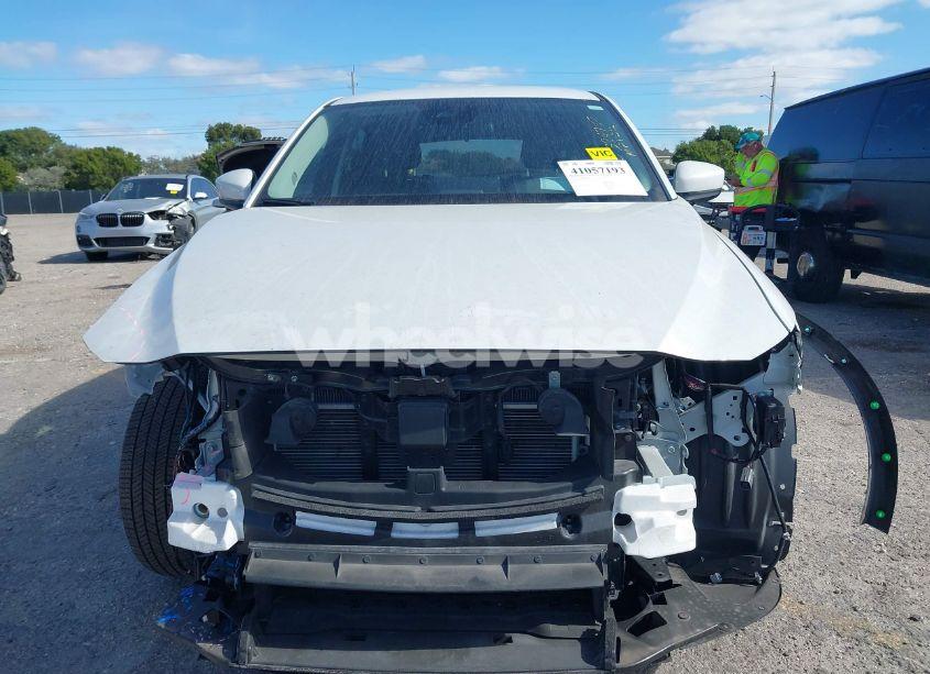 Photo 13 of 2023 Mazda Cx-5 2.5 S SELECT (VIN JM3KFBBM6P0263050)