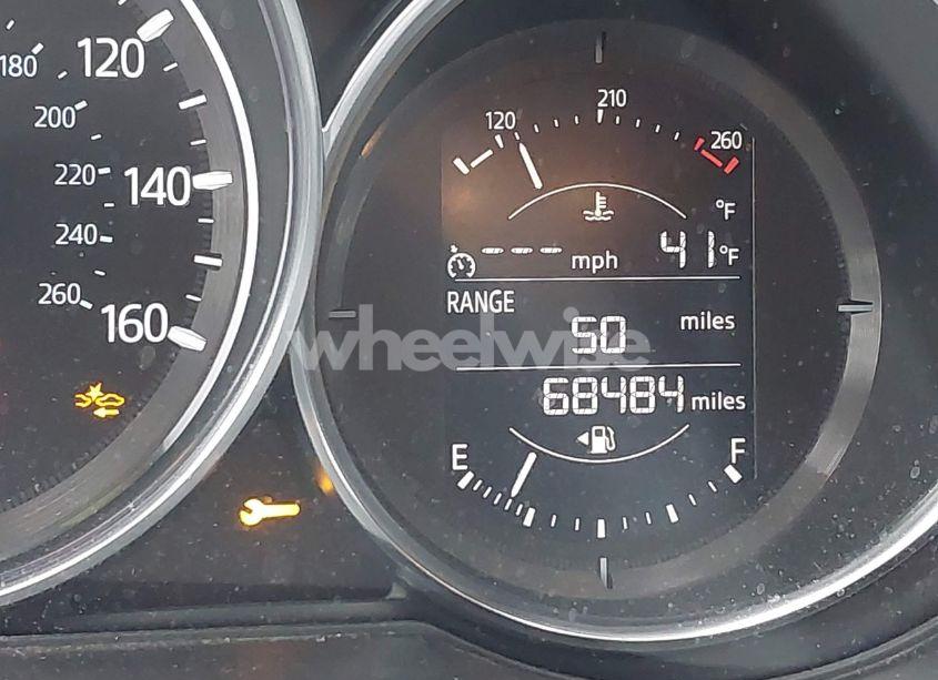 Photo 15 of 2019 Mazda Cx-5 SPORT (VIN JM3KFBBM7K0538983)