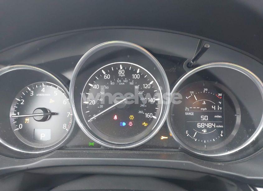 Photo 7 of 2019 Mazda Cx-5 SPORT (VIN JM3KFBBM7K0538983)