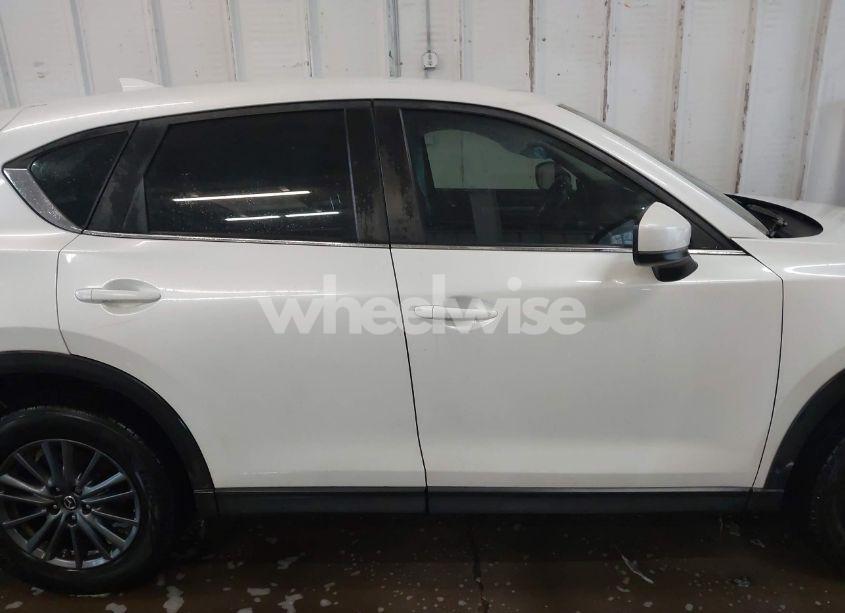 Photo 13 of 2019 Mazda Cx-5 SPORT (VIN JM3KFBBM7K0551006)