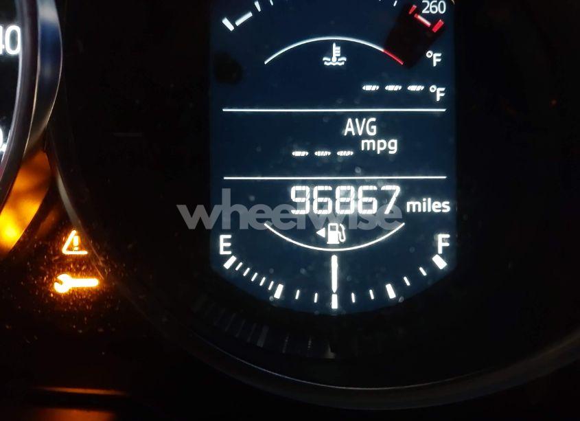 Photo 15 of 2019 Mazda Cx-5 SPORT (VIN JM3KFBBM7K0551006)