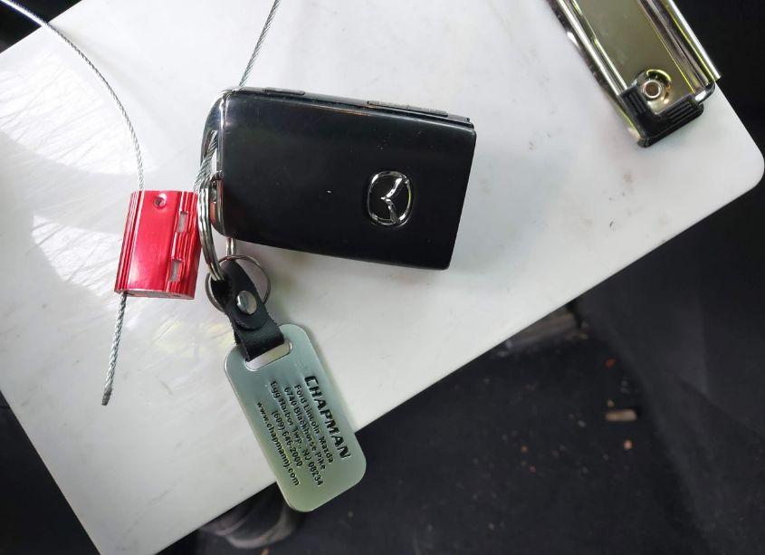 Photo 11 of 2020 Mazda Cx-5 SPORT (VIN JM3KFBBM7L0853218)