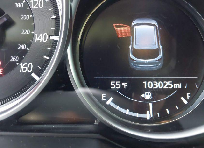 Photo 15 of 2020 Mazda Cx-5 SPORT (VIN JM3KFBBM7L0853218)