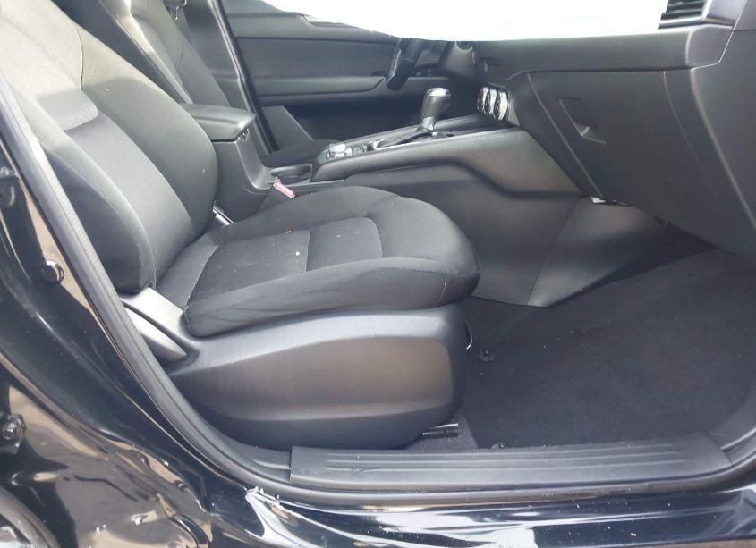 Photo 5 of 2020 Mazda Cx-5 SPORT (VIN JM3KFBBM7L0853218)