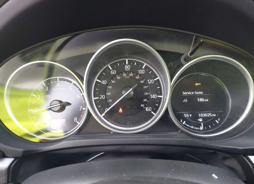 Photo 7 of 2020 Mazda Cx-5 SPORT (VIN JM3KFBBM7L0853218)