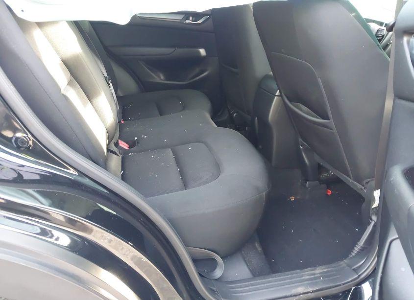 Photo 8 of 2020 Mazda Cx-5 SPORT (VIN JM3KFBBM7L0853218)