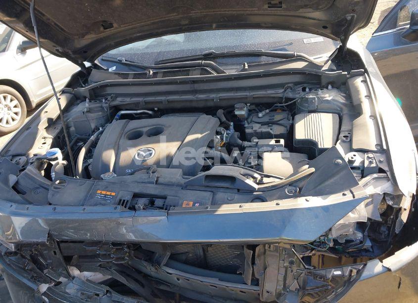 Photo 10 of 2023 Mazda Cx-5 2.5 S SELECT (VIN JM3KFBBM7P0101184)