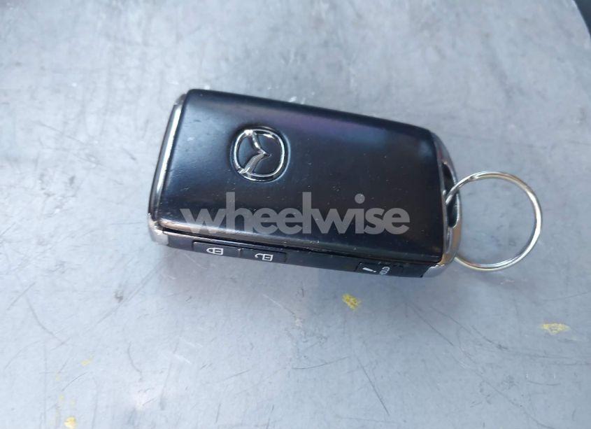 Photo 11 of 2023 Mazda Cx-5 2.5 S SELECT (VIN JM3KFBBM7P0101184)