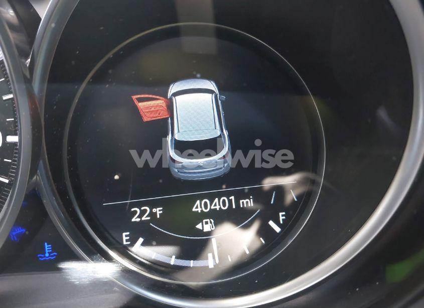 Photo 15 of 2023 Mazda Cx-5 2.5 S SELECT (VIN JM3KFBBM7P0101184)
