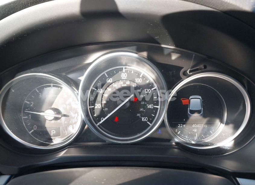 Photo 7 of 2023 Mazda Cx-5 2.5 S SELECT (VIN JM3KFBBM7P0101184)