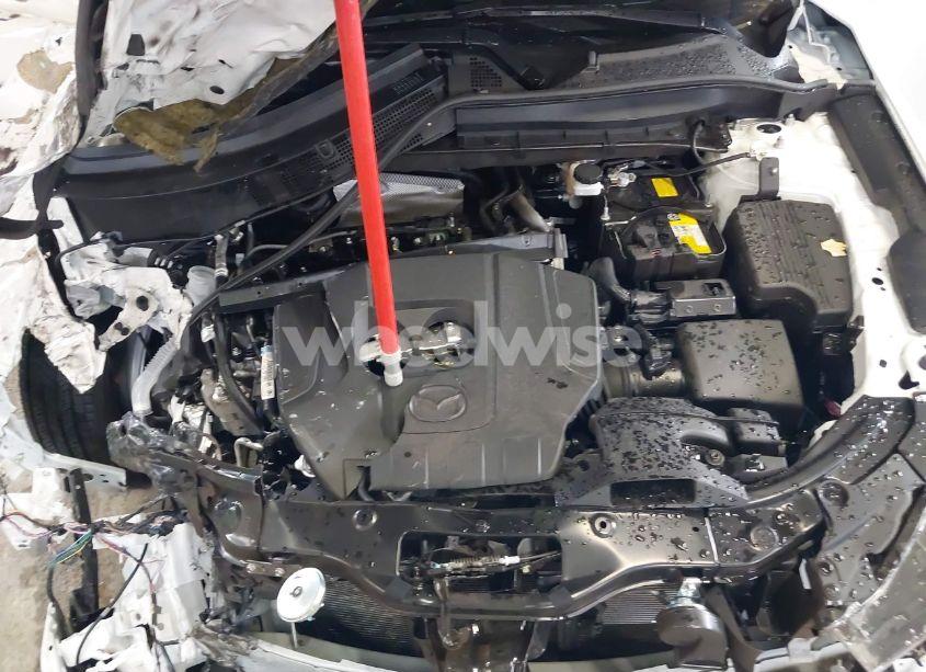 Photo 10 of 2024 Mazda Cx-5 2.5 S SELECT (VIN JM3KFBBM7R0387038)