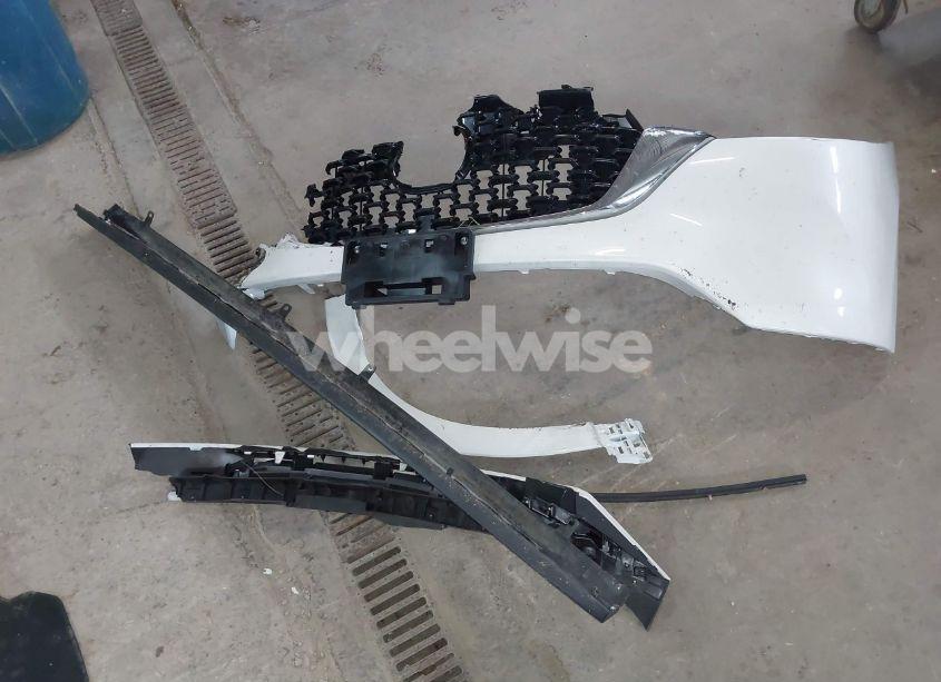 Photo 12 of 2024 Mazda Cx-5 2.5 S SELECT (VIN JM3KFBBM7R0387038)